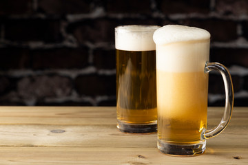 ビール