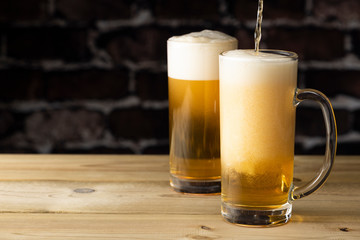 ビール