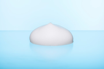 泡 クローズアップ