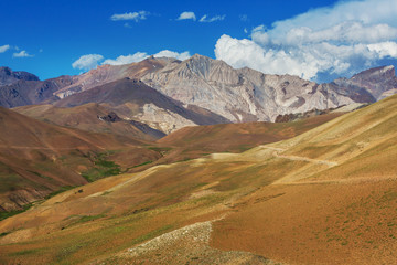 Northern Argentina