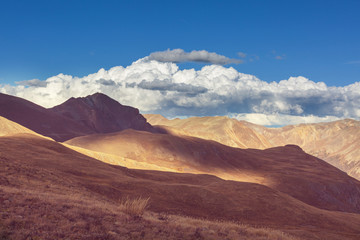 Northern Argentina