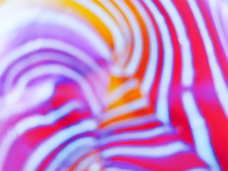 Fototapeta na wymiar zebra pattern on purple background