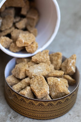 Brown sugar