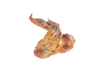Fried chicken