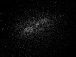 Milky Way