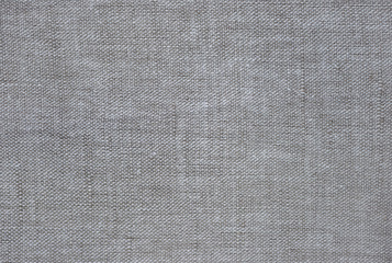 Flax natural for texture or background