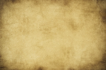 vintage paper with space for text or image