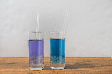 タピオカミルクティー　タピオカドリンク　 Tapioca bubble milk tea