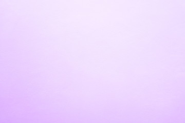Soft violet or purple painted concrete cement texture wall background