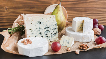 Cheese appetizer