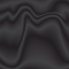 Soft Dark Gray Vector Fabrick Background