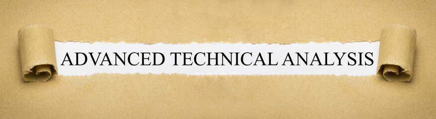 Advanced Technical Analysis