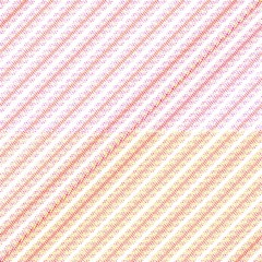 Stripe background line vintage design,  paper art.