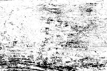 Abstract grunge background, old painted wall. Vector texture.