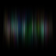Light motion abstract stripes background,  energy color.