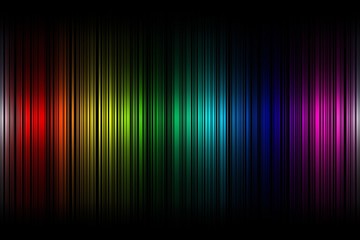 Light motion abstract stripes background,  design energy.