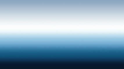 Background gradient day blue sky, abstract.