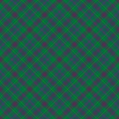 Fabric diagonal tartan, pattern textile, classic.