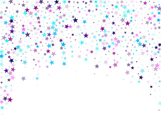 Fireworks sparkles festival symbols.