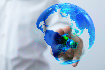Business and communications