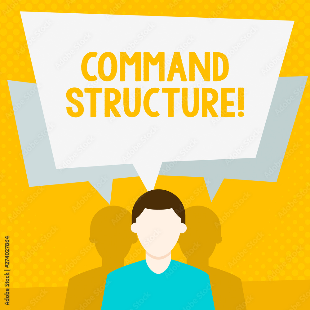 Poster conceptual hand writing showing coanalysisalysisd structure. business photo showcasing something of 