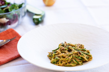 natural food vegetarian