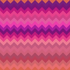 Chevron pattern background zigzag geometric, texture print.