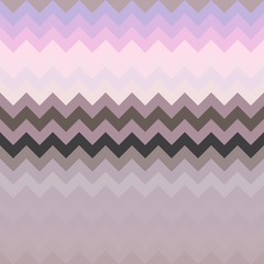 Chevron pattern background zigzag geometric, vintage backdrop.