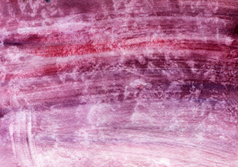 Watercolor background