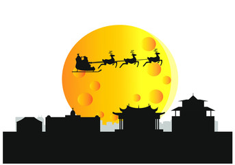 Tainan City skyline Tainan City