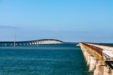 seven mile bridge