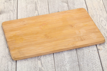 Kithenware - wooden board