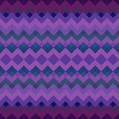 Geometric pattern background abstract design, retro shape.