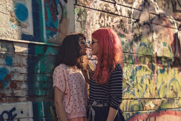 Gay pride LGBT pride people should be proud of their sexual orientation and gender, sexual diversity is a gift, and sexual orientation and gender identity inherent and cannot be intentionally altered