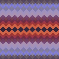 Geometric pattern background abstract design, style backdrop.