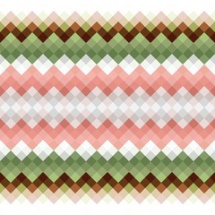 Geometric pattern background abstract design, decorative geometry.