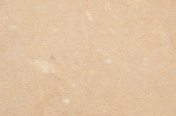 Cardboard paper background