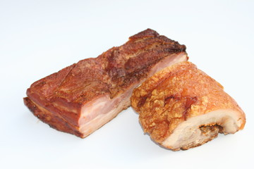 Krustenbraten
