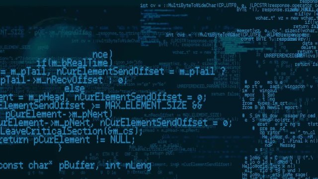 Program codes