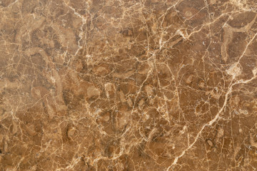 Yellow granite slab closeup background texture.