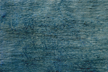 Fototapeta na wymiar blue wall background texture