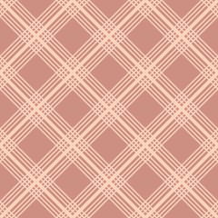 Japanese Diamond Stripe Seamless Pattern
