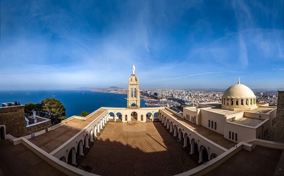 santa cruz