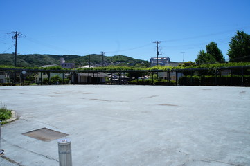 伊東街並