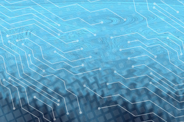 abstract, blue, light, wallpaper, digital, technology, design, illustration, business, graphic, computer, texture, backdrop, backgrounds, stars, star, white, art, concept, space, futuristic, wave