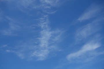 青空