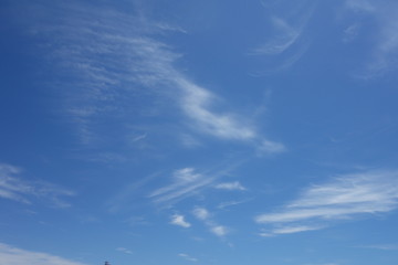青空