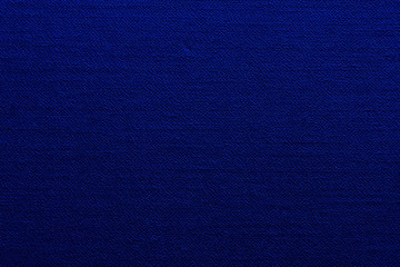 texture fabric blue color