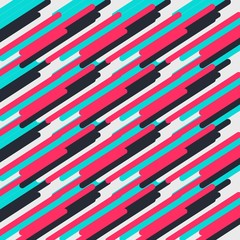 Hipster abstract background geometric shapes for decoration design. Modern vector illustration. Creative line-art. Vector abstract geometric dynamic pattern frame. Hipster vector illustration.