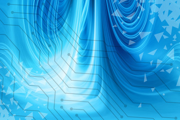 abstract, blue, pattern, design, texture, illustration, wallpaper, lines, technology, light, square, digital, graphic, backdrop, grid, line, futuristic, business, 3d, pool, art, wave, artistic, back